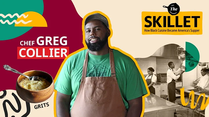 The Skillet: Grits with chef Greg Collier