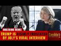 Canada SNAPS BACK: Joly ENDS Trump’s Leverage in Explosive Interview