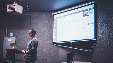 Projector Setup for Windows Duplicate or Extend Display on Projector