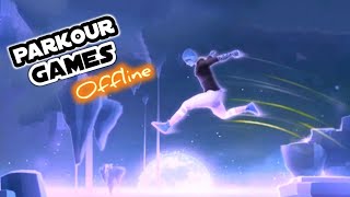 Top 6 Best Parkour Games Offline for Mobile (Android & iOS) 2022 screenshot 1