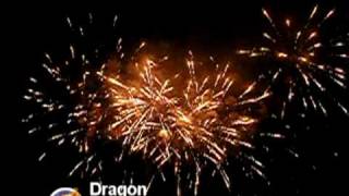 U17029 DRAGON