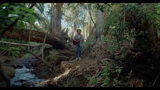Amos Lee - Darkest Places (Acoustic Video)