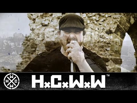 THE MISTAKES - A GOOD HILL TO DIE ON - HARDCORE WORLDWIDE (OFFICIAL HD VERSION HCWW)