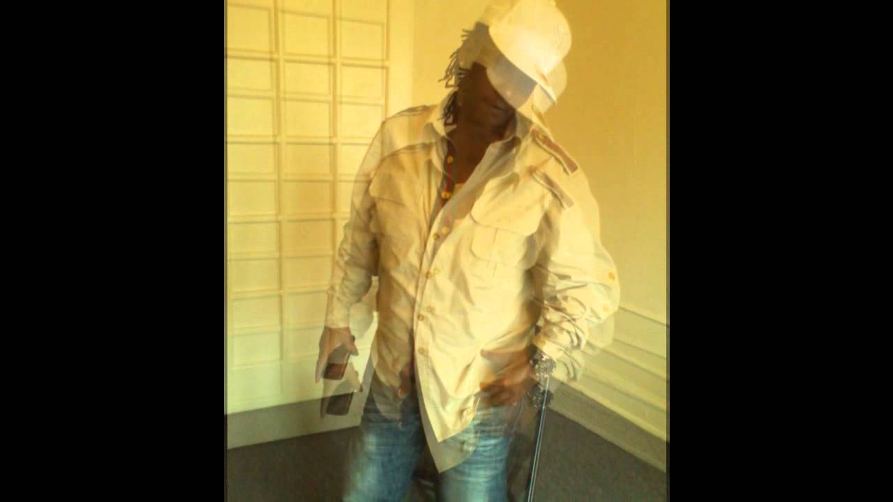 Lil' Rode aka Koolayd Kid - Make You Sweat