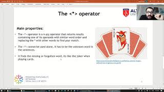 TEL201: 4. Google common specifiers
