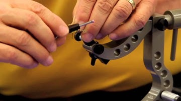 How to tie a Charlie Boy Hopper fly