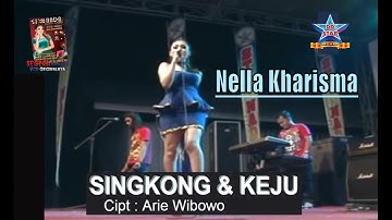 Nella Kharisma - Singkong & Keju | Dangdut [OFFICIAL]
