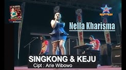 Nella Kharisma - Singkong & Keju [OFFICIAL]  - Durasi: 4:56. 