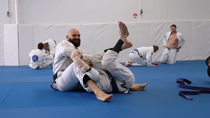 Flo Roll with Phillip Grapsas