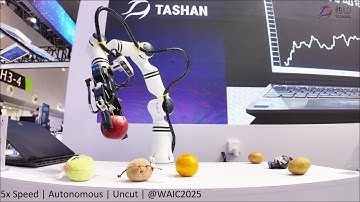 Generalized Object Grasping with Tactile Sensors – Adaptive Placement Using TS Gripper