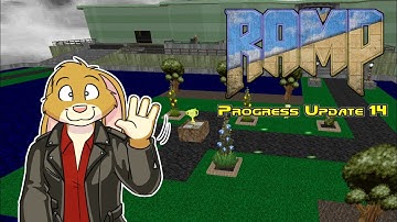 David Does Doom - RAMP Progress Update 14
