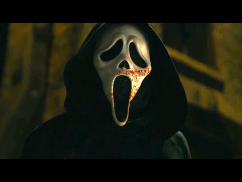 Scream Vi Opening Scene Hd