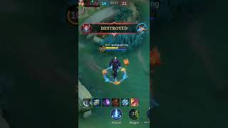 Mobile Legends Gusion 5‑Hit Combo Guide