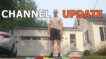 200 6-Counts Even Pacing | Exciting Channel Announcement