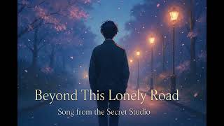 Beyond This Lonely Road — Emotional K-Drama / Anime OST | Heartfelt Sad Cinematic Song