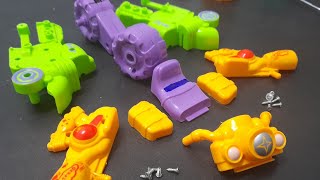 Friction Toys for Kids Push & Pull | Push and Go Toys for Kids | Kids Toys Collection #Shorts