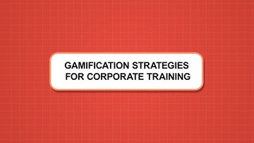 5 Killer Examples on How Gamification in the Workplace is Reshaping Corporate Training