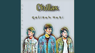 Gelisah Hati