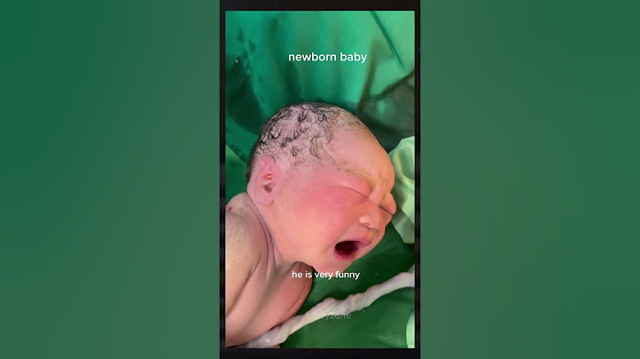 Newborn he is very funny #baby #newborn #babybirth