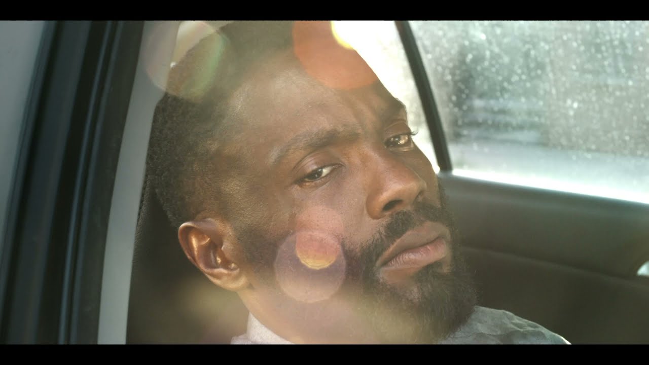 EQUAL STANDARD / TOBIAS TRUVILLION AS DET. CHRIS JONES / UNDER 5 MINS.