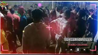 LAGU INDIA NEW REMIX SPESIAL AHIR TAHUN🍁TUMSE MILI NAZER🍁REMIX BY NOVEN ATU LOLON_BOSIKO CHANNEL