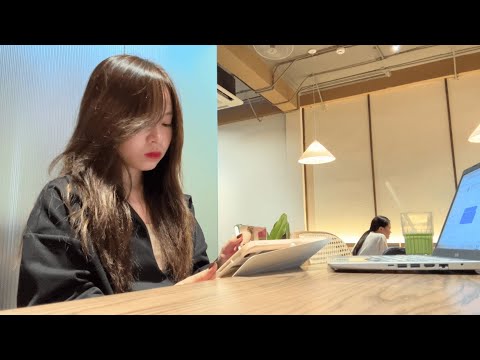 STUDY WITH ME 🌱- Mỗi ngày học một điều mới - To become a better version