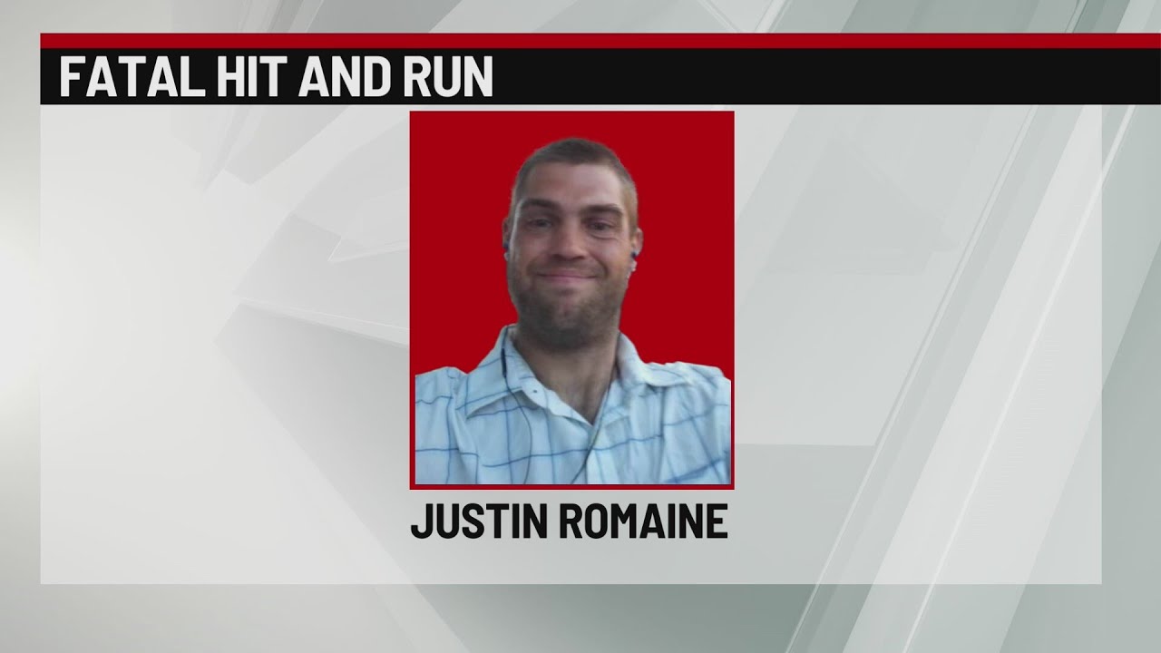 Hit and run victim dies, search for suspect continues - YouTube