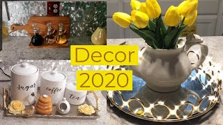?Ideas para decorar una cocina pequeña Verano 2020 ?Summer 2020
