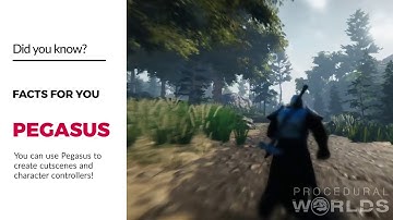 Quick Hits : Pegasus Tutorial