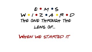 1-01: Through the Lens of When We Started It