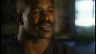No Compromise - Evander Holyfield - Part 3