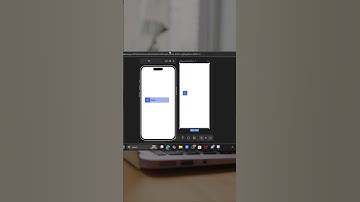Design a smooth expandable Search bar animation with me in Figma