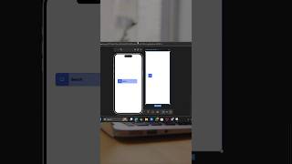 Design a smooth expandable Search bar animation with me in Figma