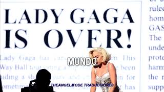 Lady Gaga - Do What U Want (Solo) | Sub Español