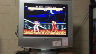 USB Joystick Conveter for MegaDrive (Genesis)