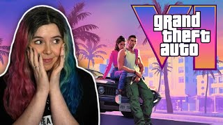 GTA 6 Trailer 2 REACTION!!! (Yes it's delayed AGAIN)
