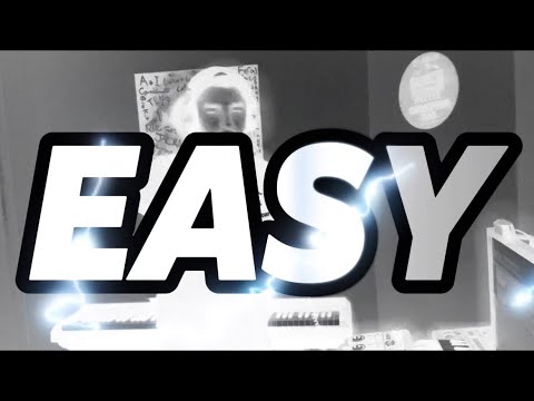 BizKit - “EASY”