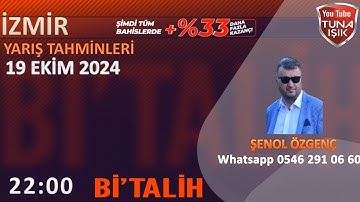 Şenol ÖZGENÇ 19 Ekim İzmir Yorumları