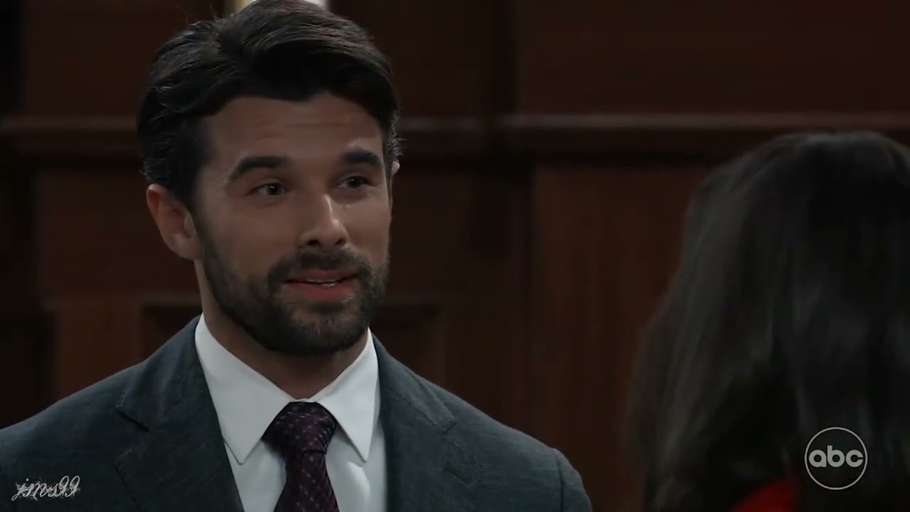 GH: 12/23/25 - Willow's Trial Part 1/5