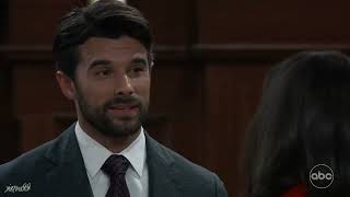 GH: 12/23/25 - Willow's Trial Part 1/5