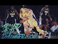 Lonzo Ball Mix | Armed and Dangerous
