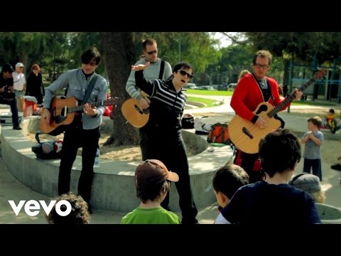 Weezer - Vevo GO Shows: I'm Your Daddy