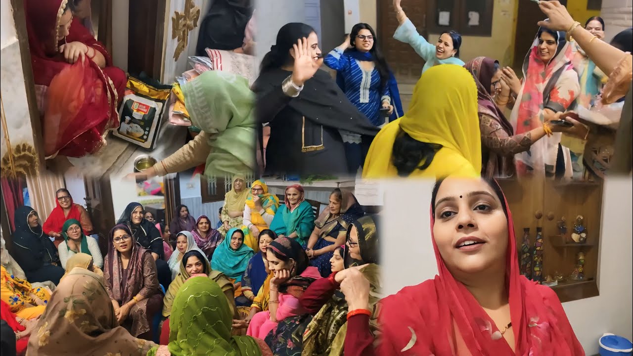 «Сегодня мы подружились… мы весело провели время, пели песни и получили шали».