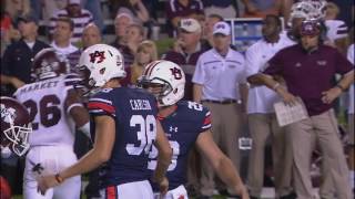 Academic Spotlight: Daniel Carlson