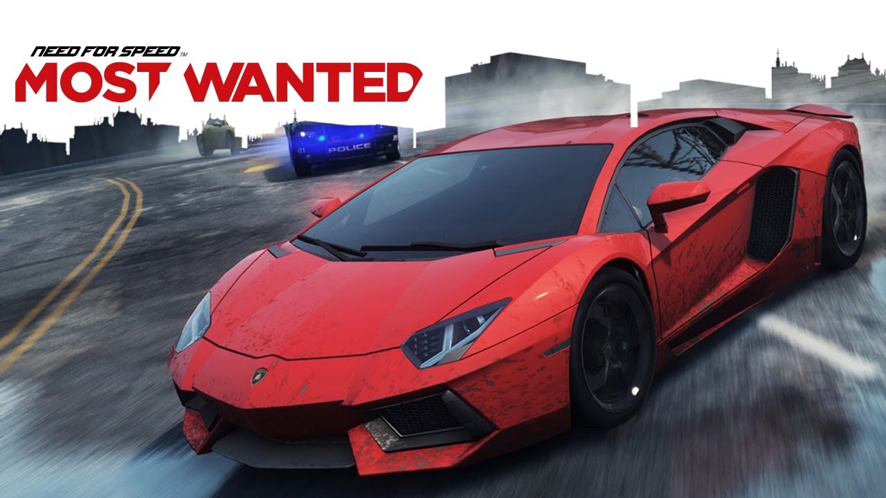 Need for Speed: Most Wanted disponível de graça na Origin - GameBlast
