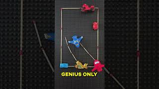 Connect lines from Same Objects to solve it!#math #tutor #youtube #learning #shorts #mathhack #maths