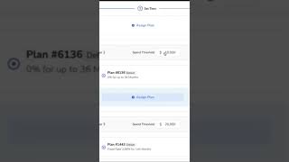 Setting up Custom Greensky Financing Rules in ServiceTitan