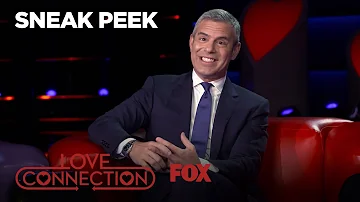 First Look | Season 1 | LOVE CONNECTION