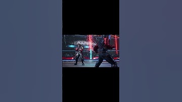 Tekken 8 Jin vs Lars Characters Intros | Epic Showcase of Tekken 8 Fighters! | Tekken 8 Pakistan