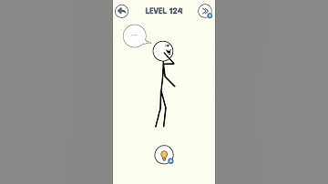 Draw puzzle 2 level 124 Gameplay Solution